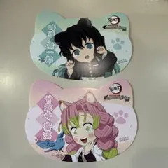 鬼滅の刃 ナンジャタウンコラボ