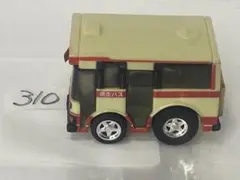 2025年最新】チョロQ ラッピングバスの人気アイテム - メルカリ