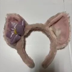 リーナベル カチューシャ ディズニーシー