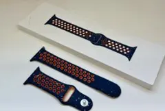 Apple Watch Nike スポーツバンド 46mm M/L