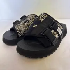 MIYAGIHIDETAKA×SUICOKE サンダル 28cm - メルカリ