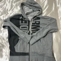 アンダーアーマー パーカー