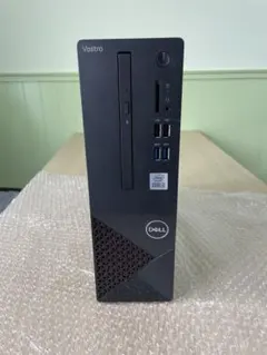 【ジャンク】DELL Vostro 3681 デスクトップPC 本体のサムネイル