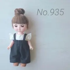 No.935 メルちゃん ソランちゃん 服 ハンドメイド