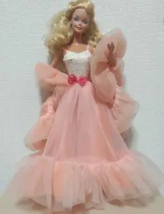 希少 Barbie人形 車 コメントしてから購入して下さい - メルカリ