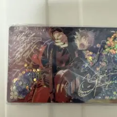 中国アクリルブロック　大神晃牙