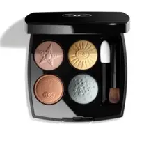 CHANEL レキャトルオンブル 397 アイシャドウ 4色 - メルカリ