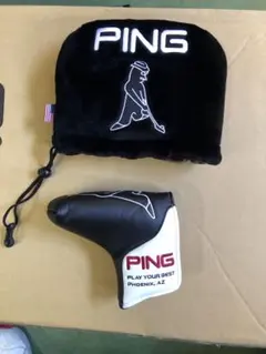 セット ヘッドカバー