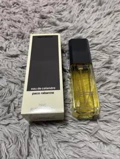 パコラバンヌ パコ オードトワレ 100ml 香水 - メルカリ