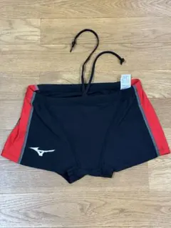 MIZUNO エクサースーツ ショートスパッツ　 M