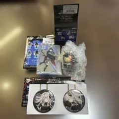 ホロライブ　一番くじ　3点セット