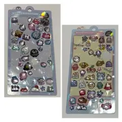 ボンボンドロップシール おすそわけ セット