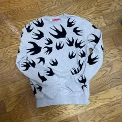 2025年最新】ALEXANDER McQUEEN メンズ トレーナー・スウェットの人気