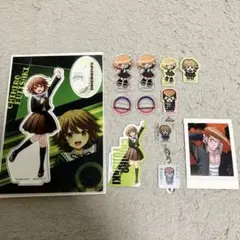 ダンガンロンパ 不二咲千尋 セット - メルカリ