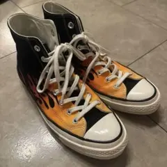 コンバース　チャックテイラー CT 70 ファイヤー　 26.5cm