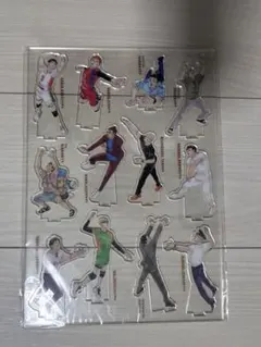 ハイキュー アクリルスタンド
