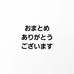 bibibi様 リクエスト 2点 まとめ商品