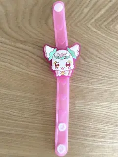 映画　キミとアイドルプリキュア♪ 光る！ミラクルアイアイブレス　プリルン