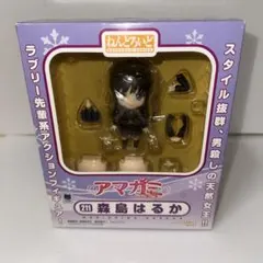 2026年最新】森島はるか ねんどろいどの人気アイテム - メルカリ