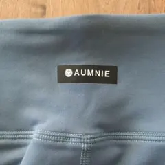 AUMNIE レギンス　Lサイズ