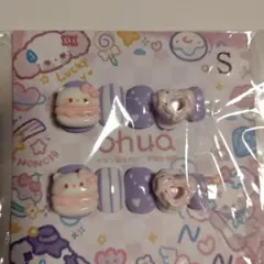 ohua スイーツネイルチップ Sサイズ