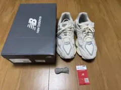 美品ニューバランスU9060ECA 29.0cm