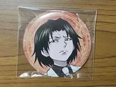 HUNTER×HUNTER アニメジャパン AJ2026 缶バッジ フェイタン