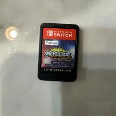 Beyblade Burst: Battle Zero 任天堂スイッチ