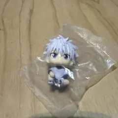 HUNTER×HUNTER ハンターハンター すわらせ隊 キルア