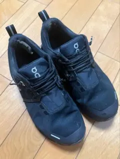 Cloud 5 Waterproof　24.5センチ　中古