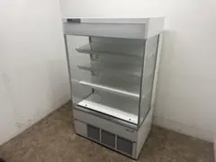 魔法の過冷用冷蔵庫　業務用　フクシマ　マジコール　過冷器　ジャンク品扱い 魔法の過冷用冷蔵庫 業務用 フクシマ マジコール 過冷器 ジャンク品