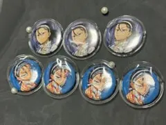 弱虫ペダル 東堂尽八 缶バッジ まとめ売り - メルカリ