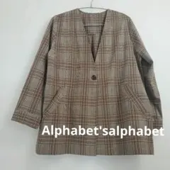 2026年最新】Alphabetの人気アイテム - メルカリ