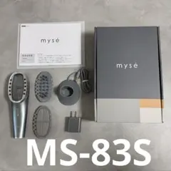 mysé ミーゼ ニードルリフトブラシ MS-83Sのサムネイル