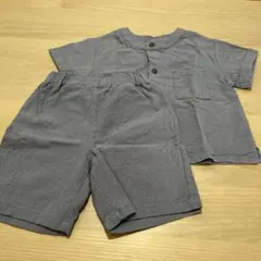 バースデイ　セットアップ