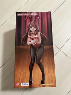 【新品未開封】涼宮ハルヒの憂鬱 朝比奈みくる