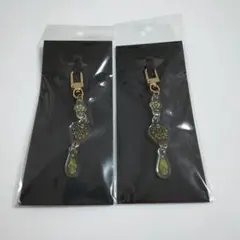 BAYONETTA　ベヨネッタ　カラーマイワールド　アクリルチャーム