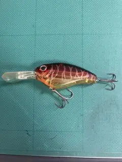 Evergreen Combat Crank Flat Side クランクベイトのサムネイル