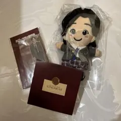 道枝駿佑 金田一少年の事件簿 グッズ