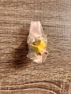 LITTLE NIGHTMARES　めじるしアクセサリー　シックス