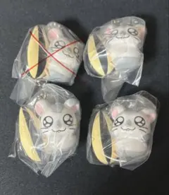 とっとこハム太郎 スイングマスコット こうしくん