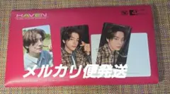 ENHYPEN ジェイク HMV 購入特典 トレカ