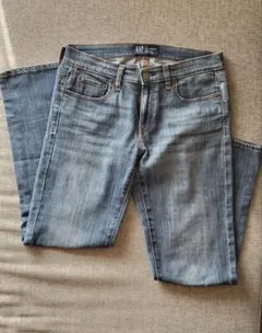 GAP❣️レギュラークラシック ストレート デニム ✨️美品✨️
