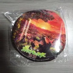 新品未使用　ポケットモンスターココ エコバッグ　ポケモン 映画