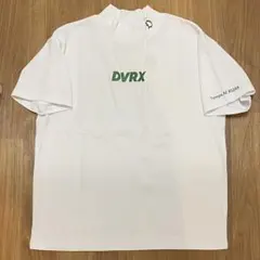 DEVERAUX GOLF 】デヴァロー メンズ モックネック ホワイト S - メルカリ
