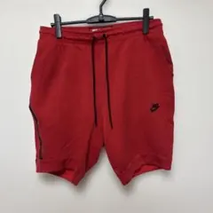 NIKE テックフリースショートパンツ　XＬ