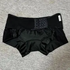 【極美品】FIT KEEP II フィットキープ2 fitkeep(フィットキープ)2骨盤ベルトの履き方・つけ方 | CLOVERC