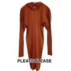 2026年最新】PLEATS PLEASE レディース パーカーの人気アイテム - メルカリ