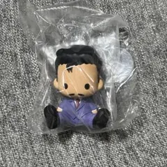 名探偵コナン Petadoll ペタドール 毛利小五郎