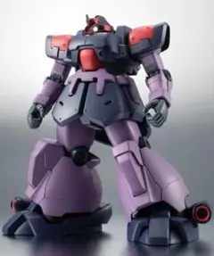 【未使用品】ガンダム ROBOT魂 MS-09F/TROP ドム トローペンのサムネイル
